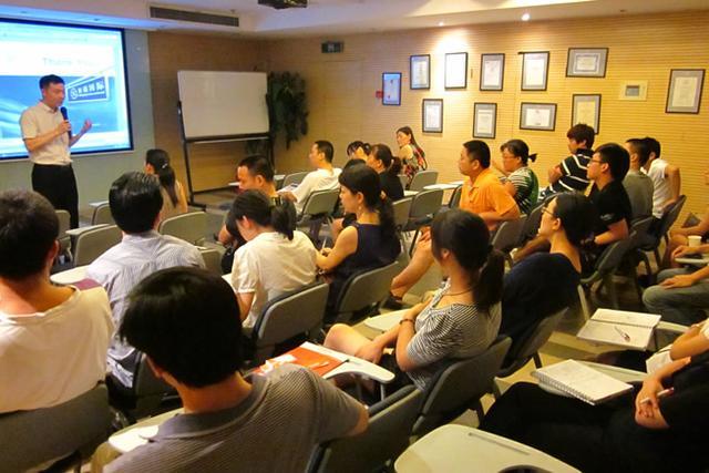 “全周期”服务让创业梦想拔节生长