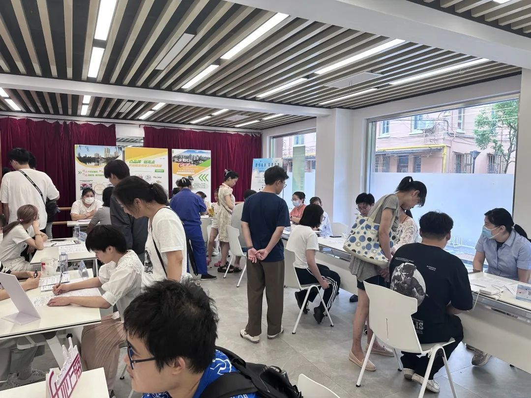 大学生创新创业专板企业服务活动举行 助力“背包客”成长为创业者