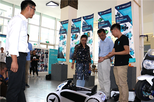 海南举办自贸港女性创新创业大赛家政组专项指导会赋能巾帼创客备战