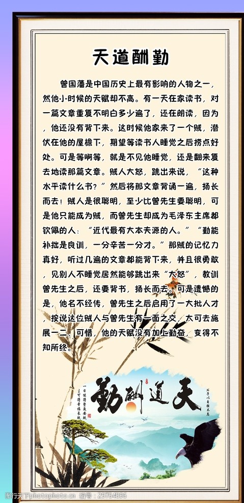 《灼灼韶华》：励志传奇女性题材的硬朗叙事