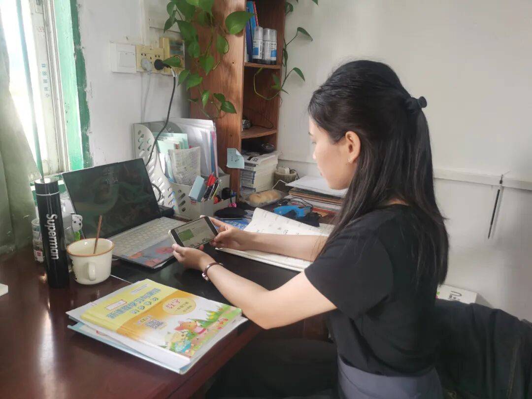 【丽江创业故事】丽江师院学子蔡有念的基层