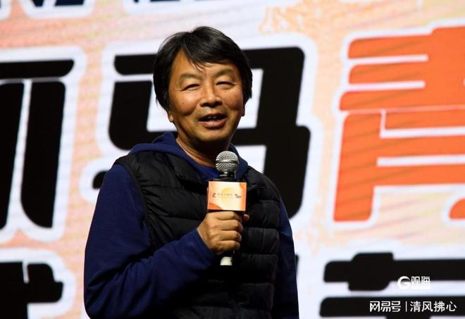 刘震云：再善良不如有用；没价值谁都会忽视