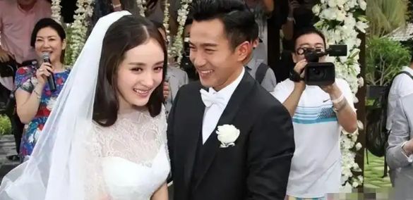 杨幂找江湖大佬搞前夫的瓜