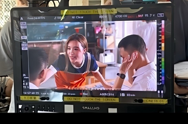 台青陈米薇：跨界创业 传承文化 扎根津门