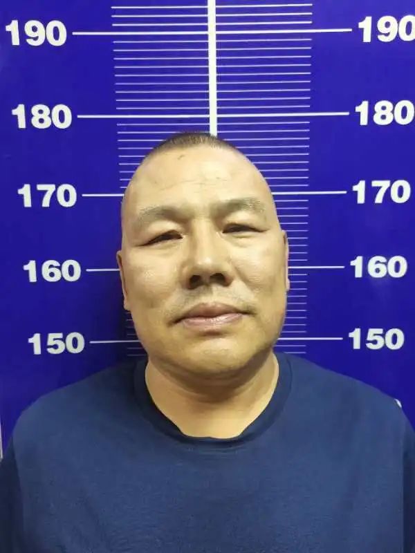 内蒙古公开征集韩双柱等4人违法犯罪线索