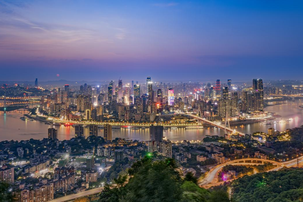 重庆市城市管理局